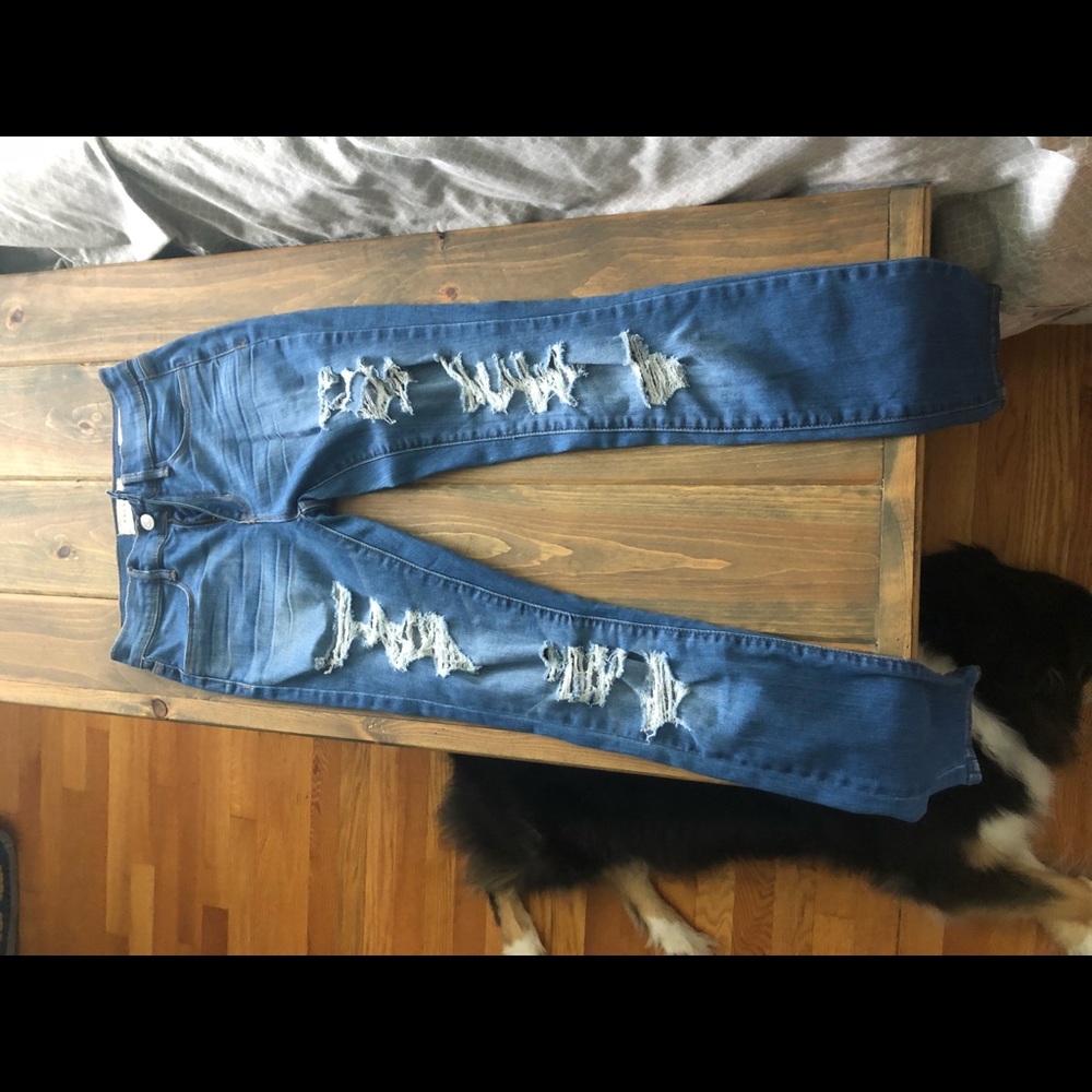 Pacsun jeans